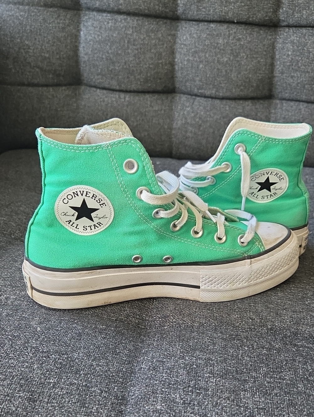Women's Converse Chuck Taylor All Star Lift Sneakers